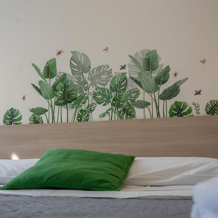 F.A.M. Rooms Ciampino Exterior foto