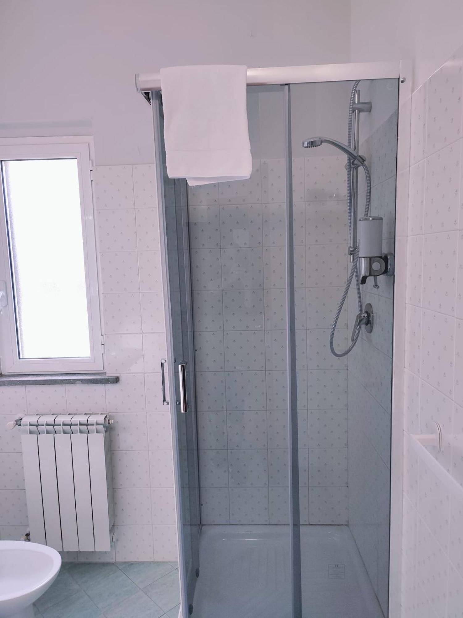 F.A.M. Rooms Ciampino Exterior foto