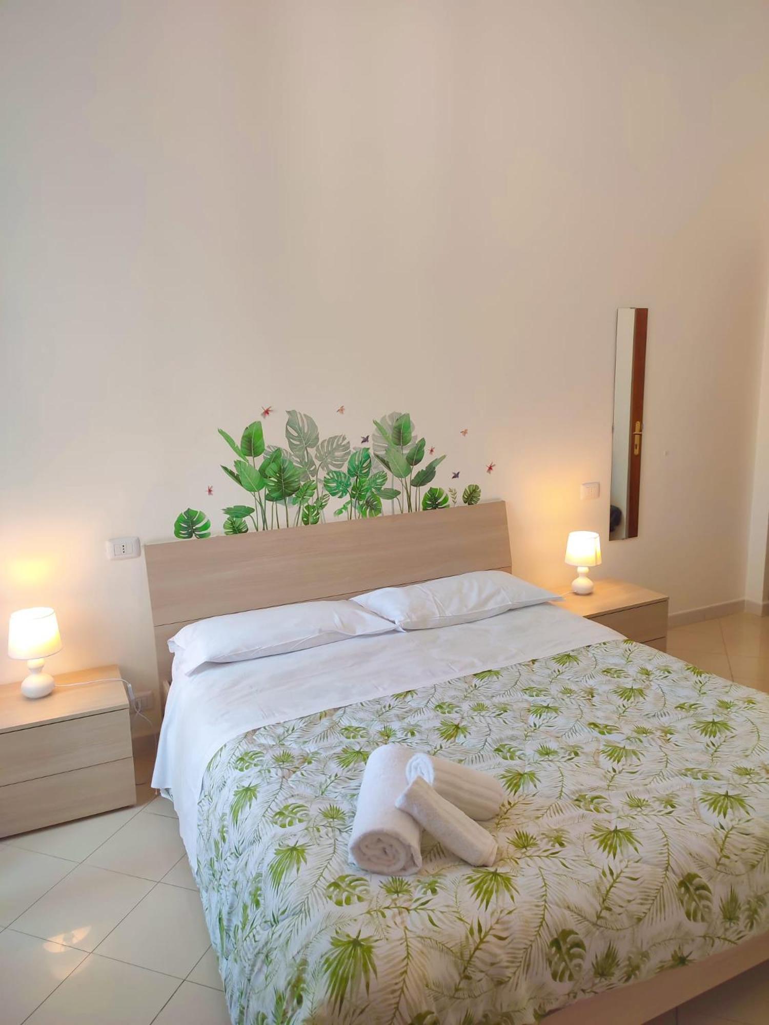F.A.M. Rooms Ciampino Exterior foto