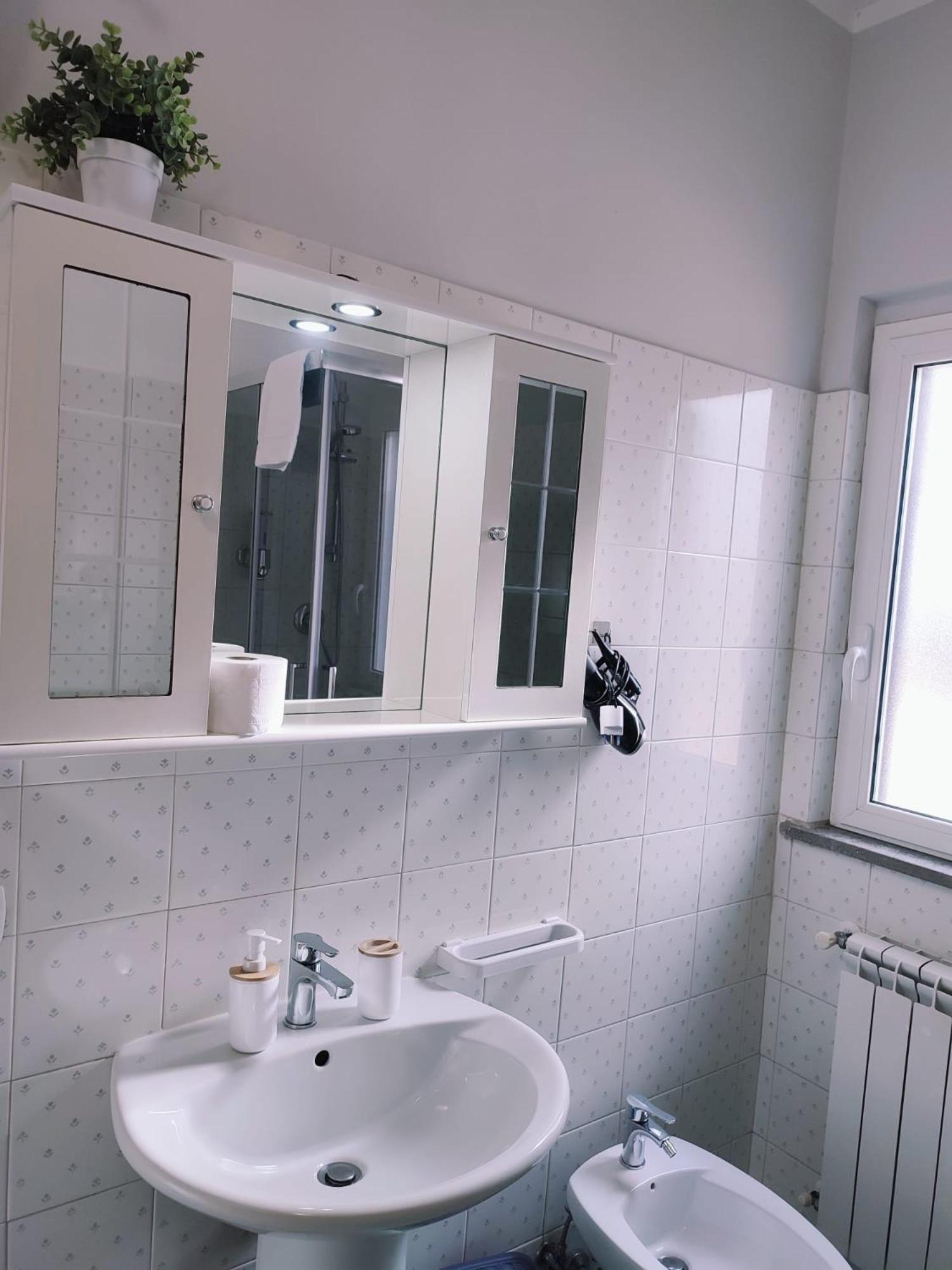 F.A.M. Rooms Ciampino Exterior foto
