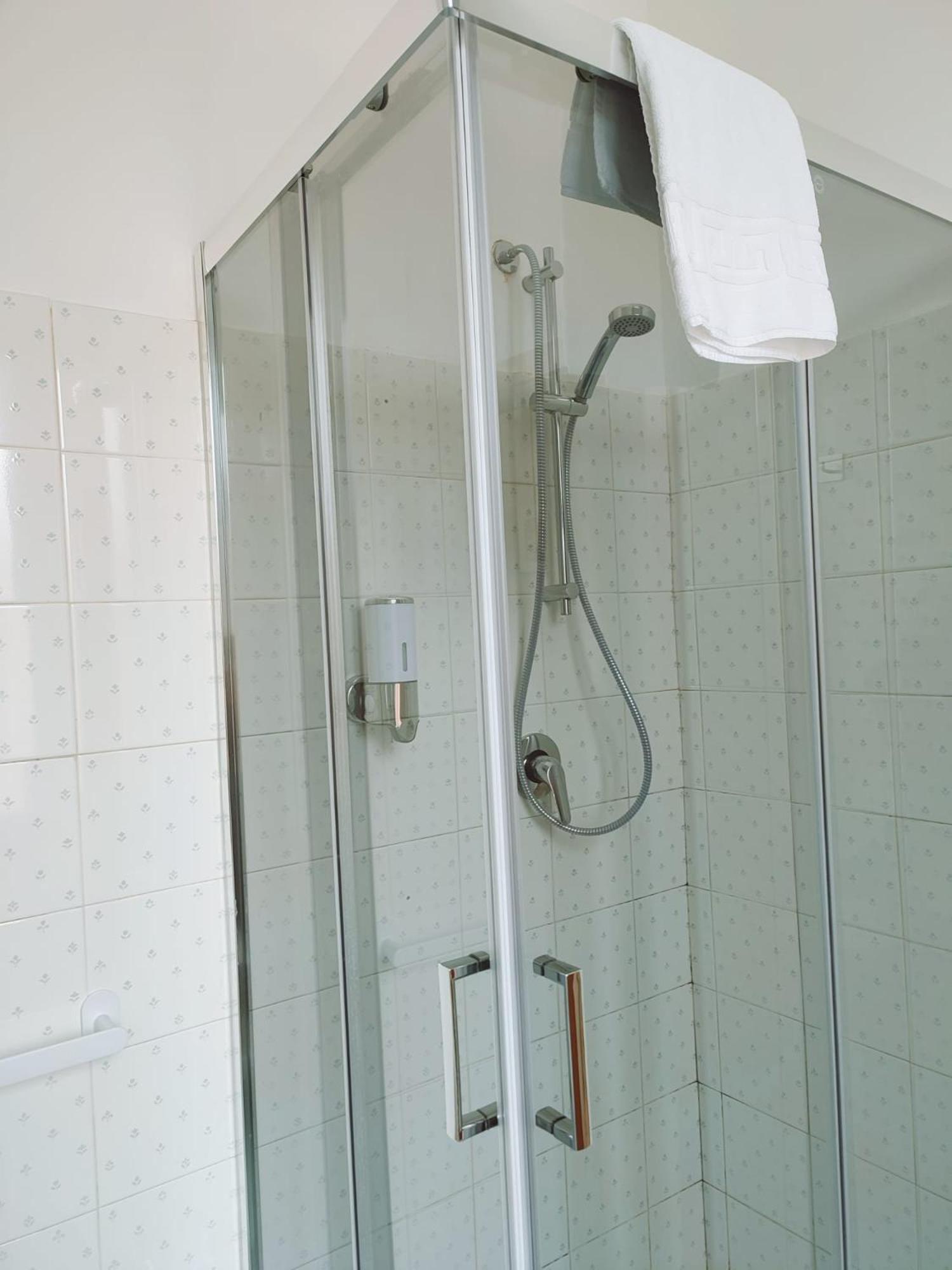 F.A.M. Rooms Ciampino Exterior foto