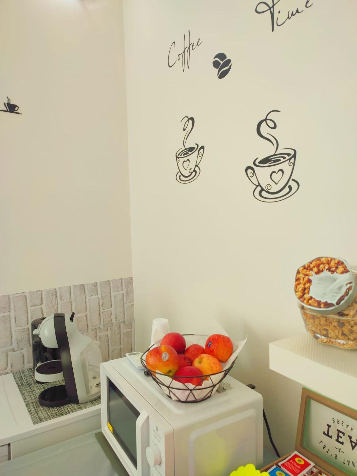 F.A.M. Rooms Ciampino Exterior foto
