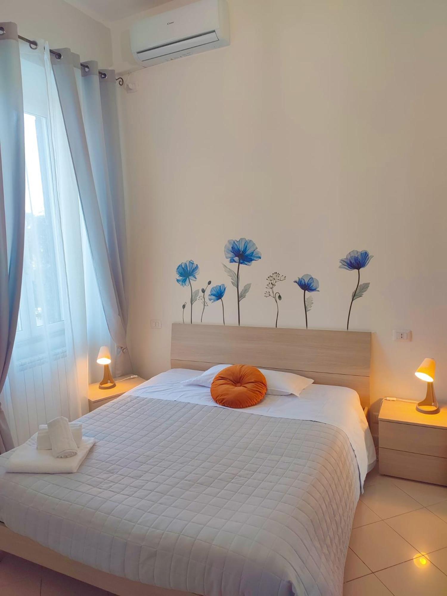F.A.M. Rooms Ciampino Exterior foto