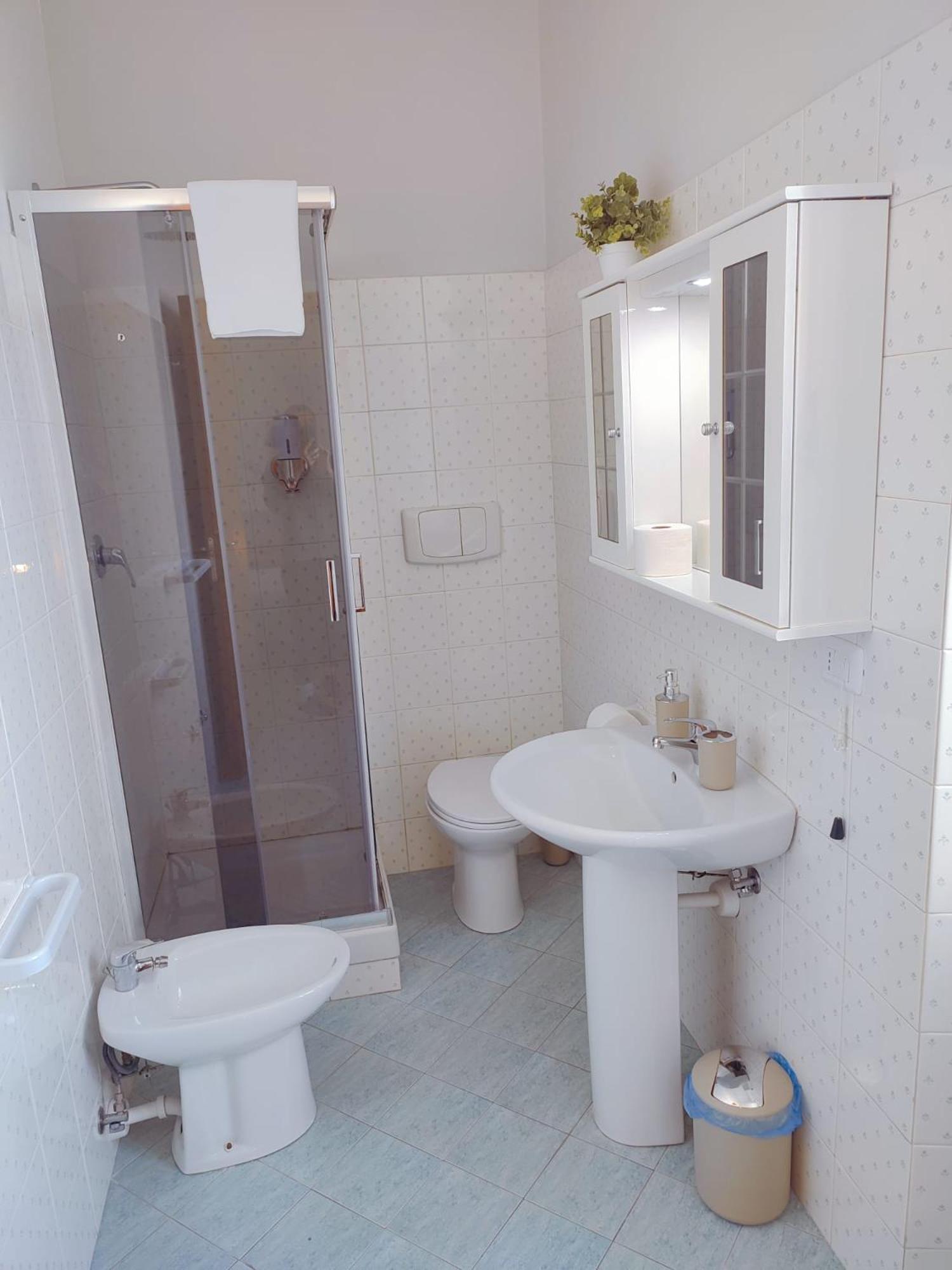 F.A.M. Rooms Ciampino Exterior foto
