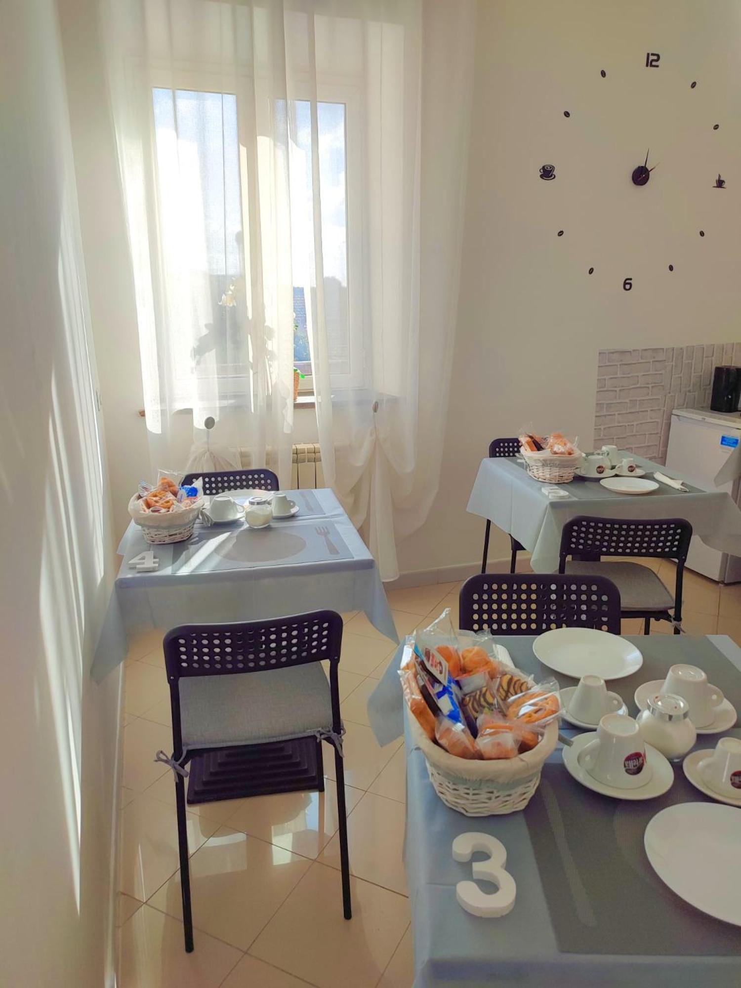 F.A.M. Rooms Ciampino Exterior foto