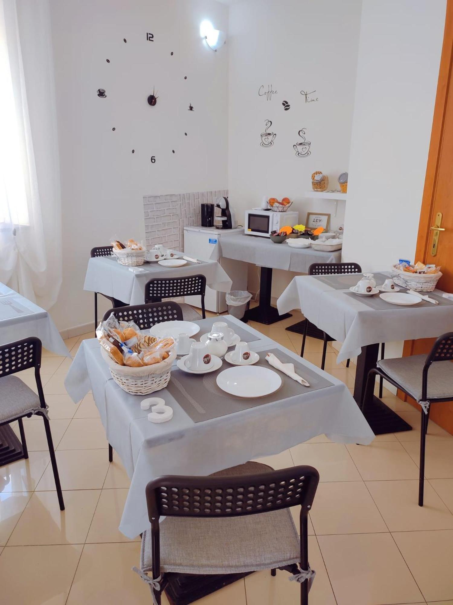 F.A.M. Rooms Ciampino Exterior foto