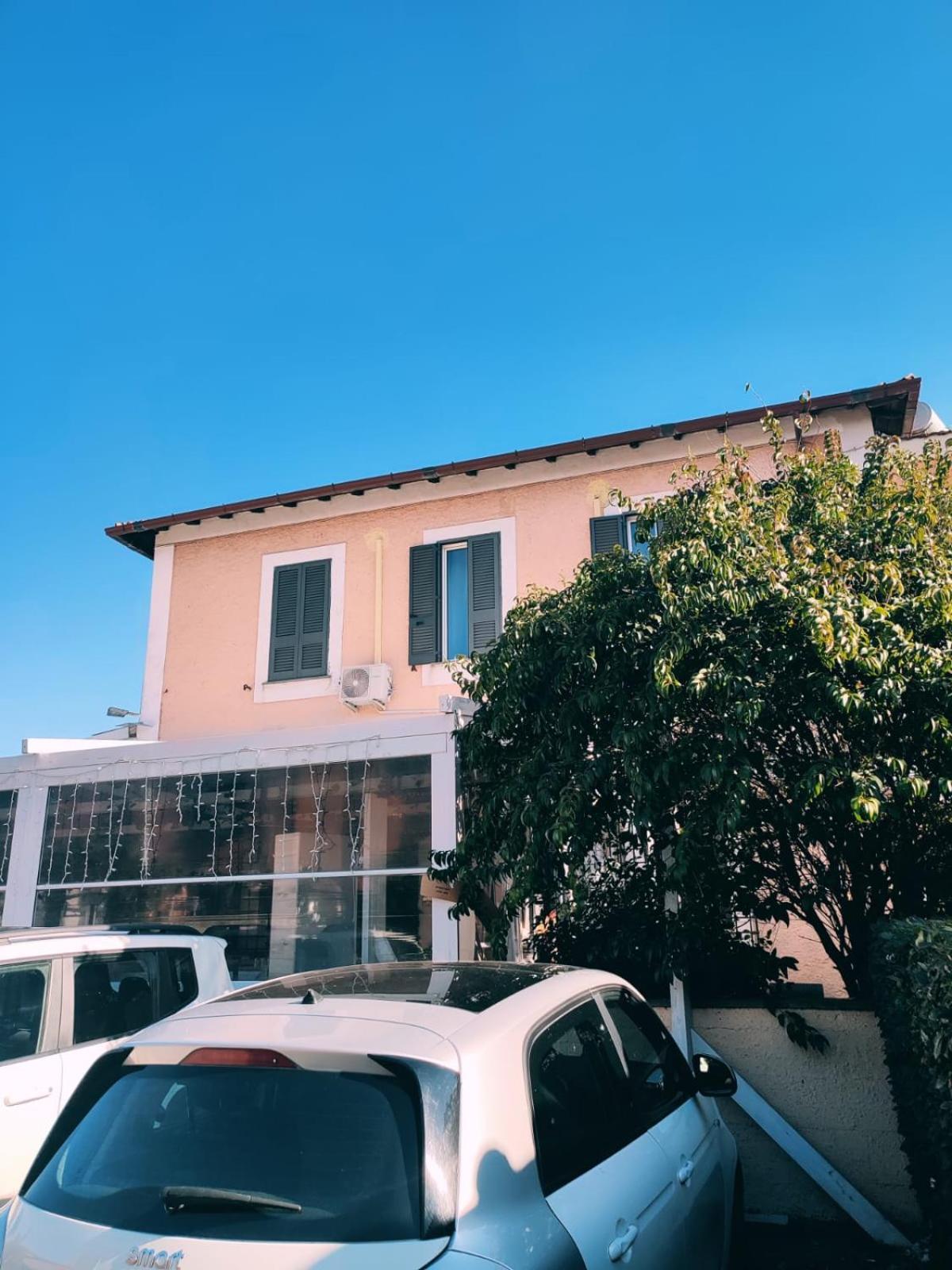 F.A.M. Rooms Ciampino Exterior foto