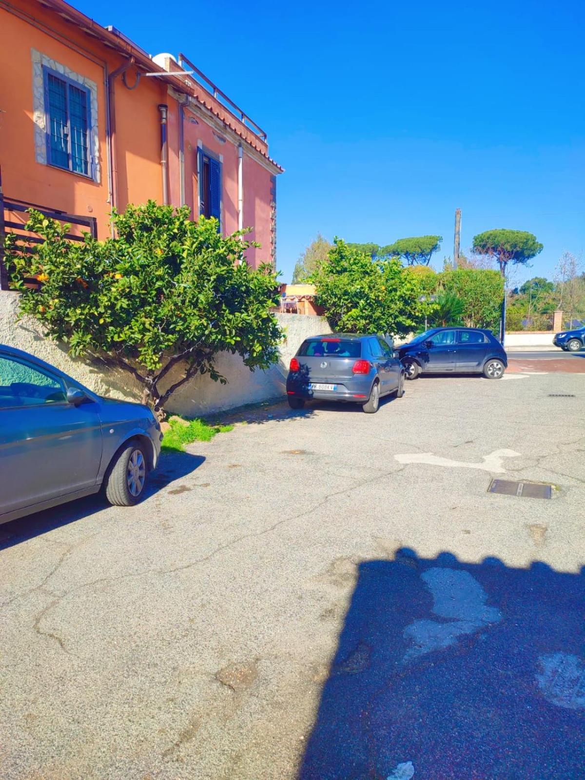 F.A.M. Rooms Ciampino Exterior foto