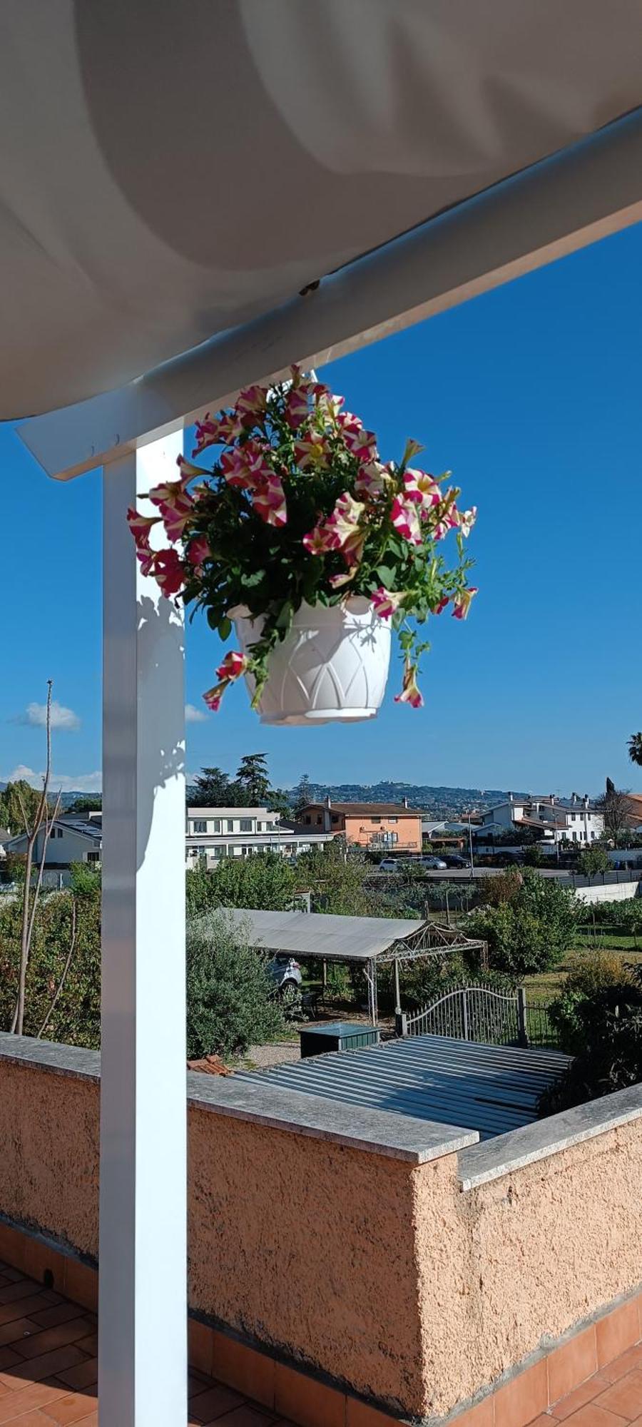 F.A.M. Rooms Ciampino Exterior foto